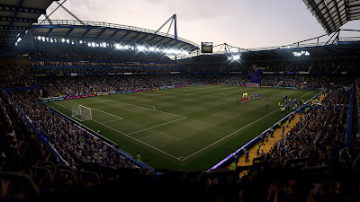 Fifa 21 Game Screenshot 11