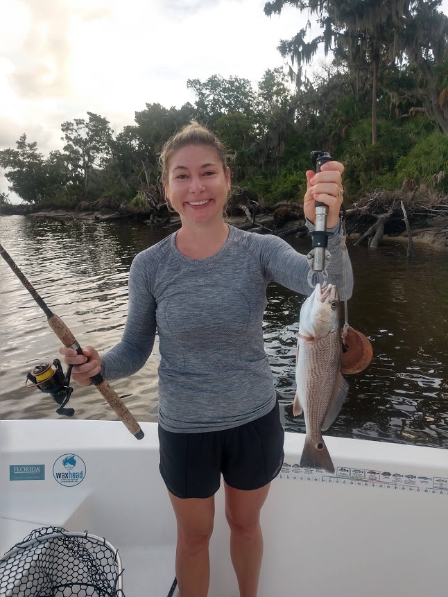 Amelia Island Fishing Reports Fly Fishing Amelia Island