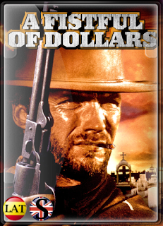 Por Un Puñado de Dólares (1964) HD 1080P LATINO/INGLES