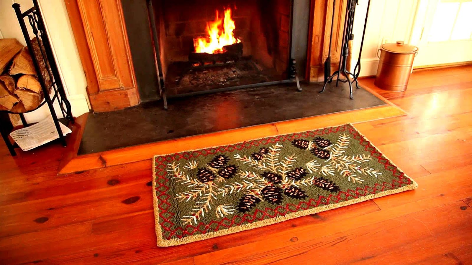 Fire Resistant Wood Fire Choices