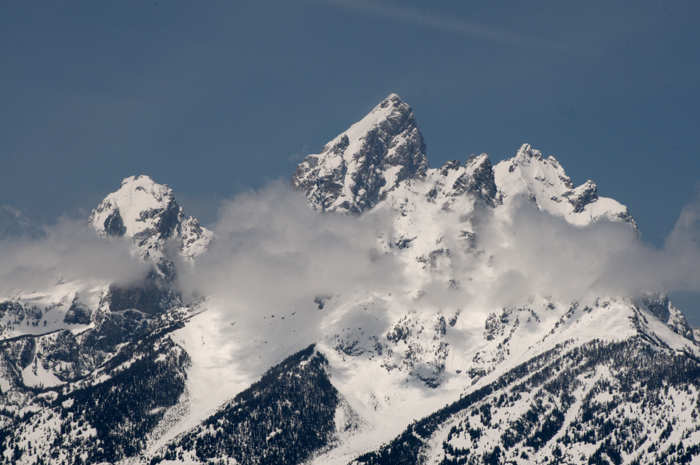 Grand Teton National Park