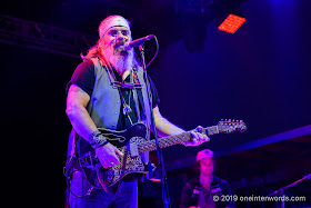 Steve Earle & The Dukes at Hillside Festival on Saturday, July 13, 2019 Photo by John Ordean at One In Ten Words oneintenwords.com toronto indie alternative live music blog concert photography pictures photos nikon d750 camera yyz photographer