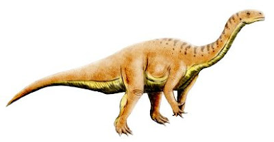 Leonerasaurus