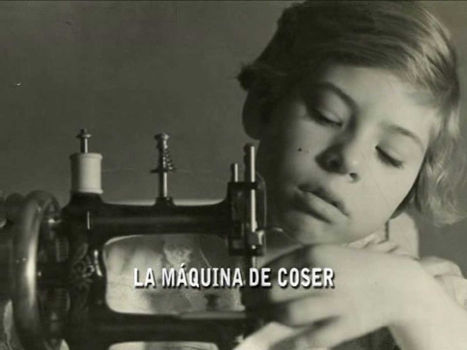 El Coser y El Contar La