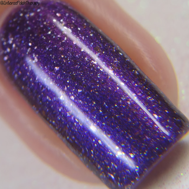 Top Shelf Lacquer Sip Me Baby, One More Time Top Shelf Lacquer Sip Me Baby, One More Time