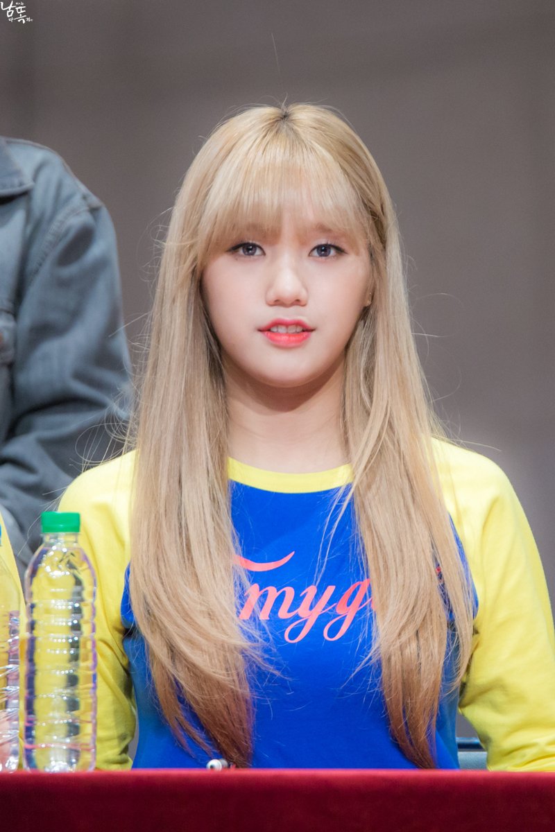 Kpop - Fans Claim That This Idol Is The Cutest Rookie Group Rapper ...