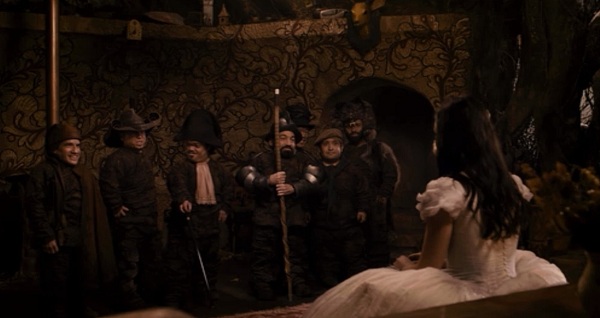 mirror mirror cast mirror mirror cast