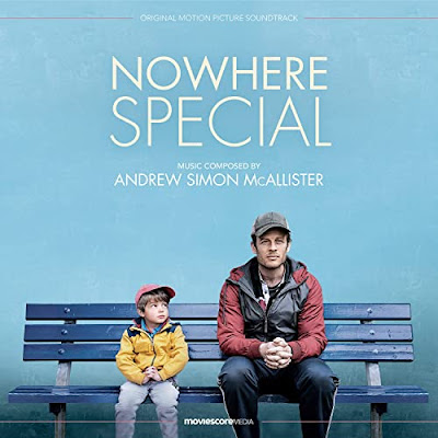 Nowhere Special Soundtrack Andrew Simon Mcallister