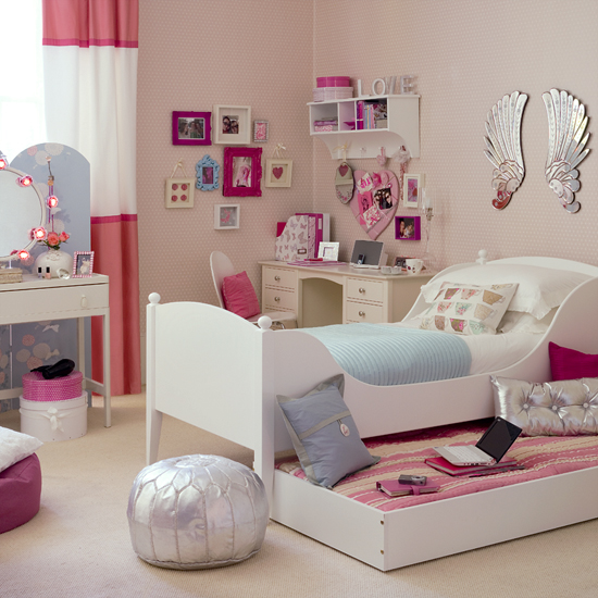 Little Girls Bedroom: little girls bedroom ideas