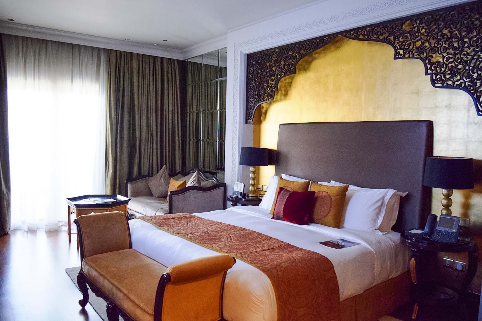 Jumeirah Zabeel Saray