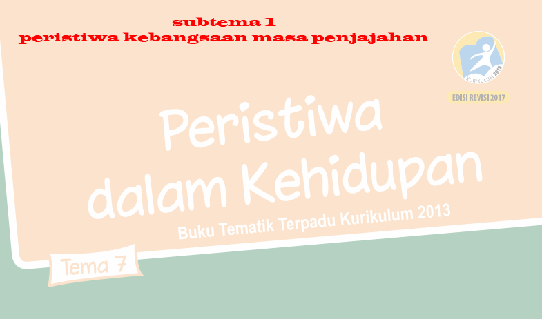 Soal Tematik Kelas 5 Tema 7 Subtema 1 Heyulita
