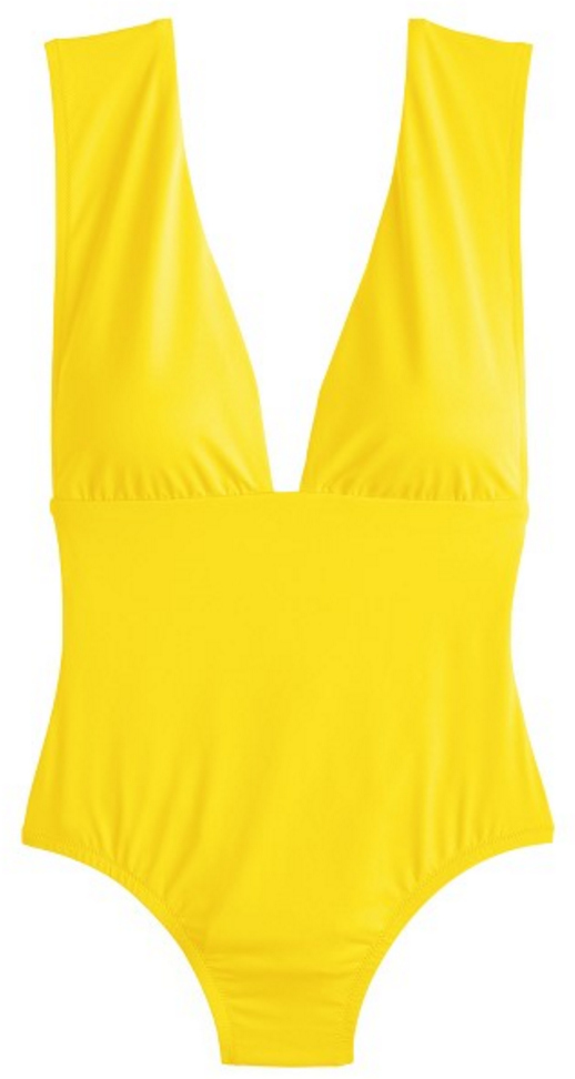 Trendspotting Yellow For Spring Pieces of a Mom