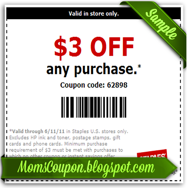 Get More Save More With Free Printable Staples Coupons Free Printable Coupons 2015 Get More Save More With Free Printable Staples Coupons Free Printable Coupons 2015
