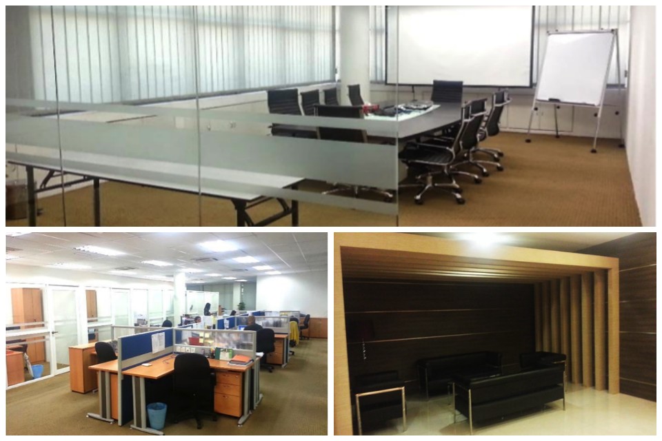 ENBLOC OFFICE BUILDINGS FOR SALE IN MALAYSIA