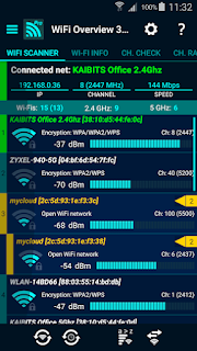 WiFi Overview 360 Pro v4.51.26 Paid APK WiFi Overview 360 Pro v4.51.26 Paid APK
