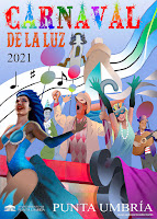 Punta Umbría - Carnaval 2021 - Laureano González Cortés