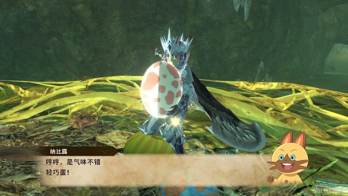 魔物獵人 物語 2 破滅之翼 (MONSTER HUNTER STORIES 2) 屬性成長率與能力值演算法解析