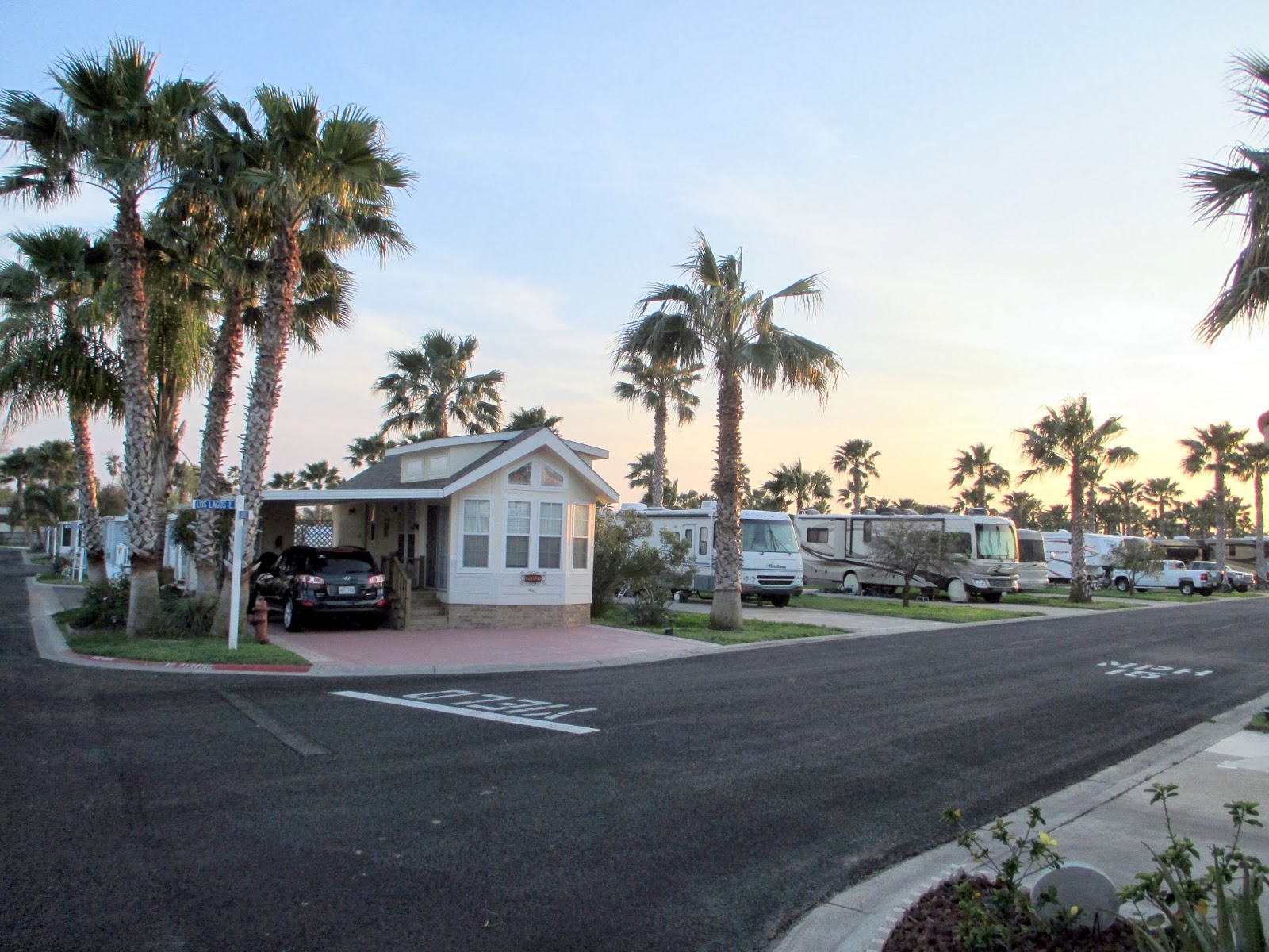 Phannie and Mae Gulf WatersOur First Visit; Plus, Final Thoughts on