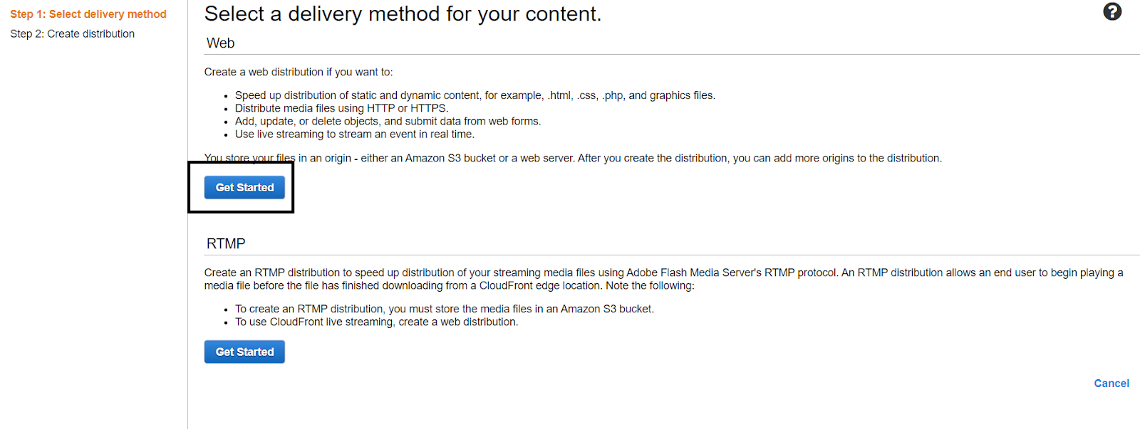 AWS LambdaEdge 를 활용한 HTTP Redirection