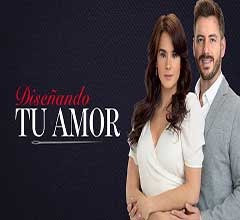 Disenando Tu Amor Capitulo 88 Novelas