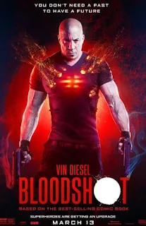 rating film bloodshot komentar film bloodshot bloodshot review indonesia bloodshot imdb penjelasan film bloodshot