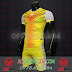 Áo Không Logo Zuka Monster SPH05 Vàng