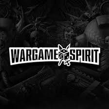 Wargame Spirits