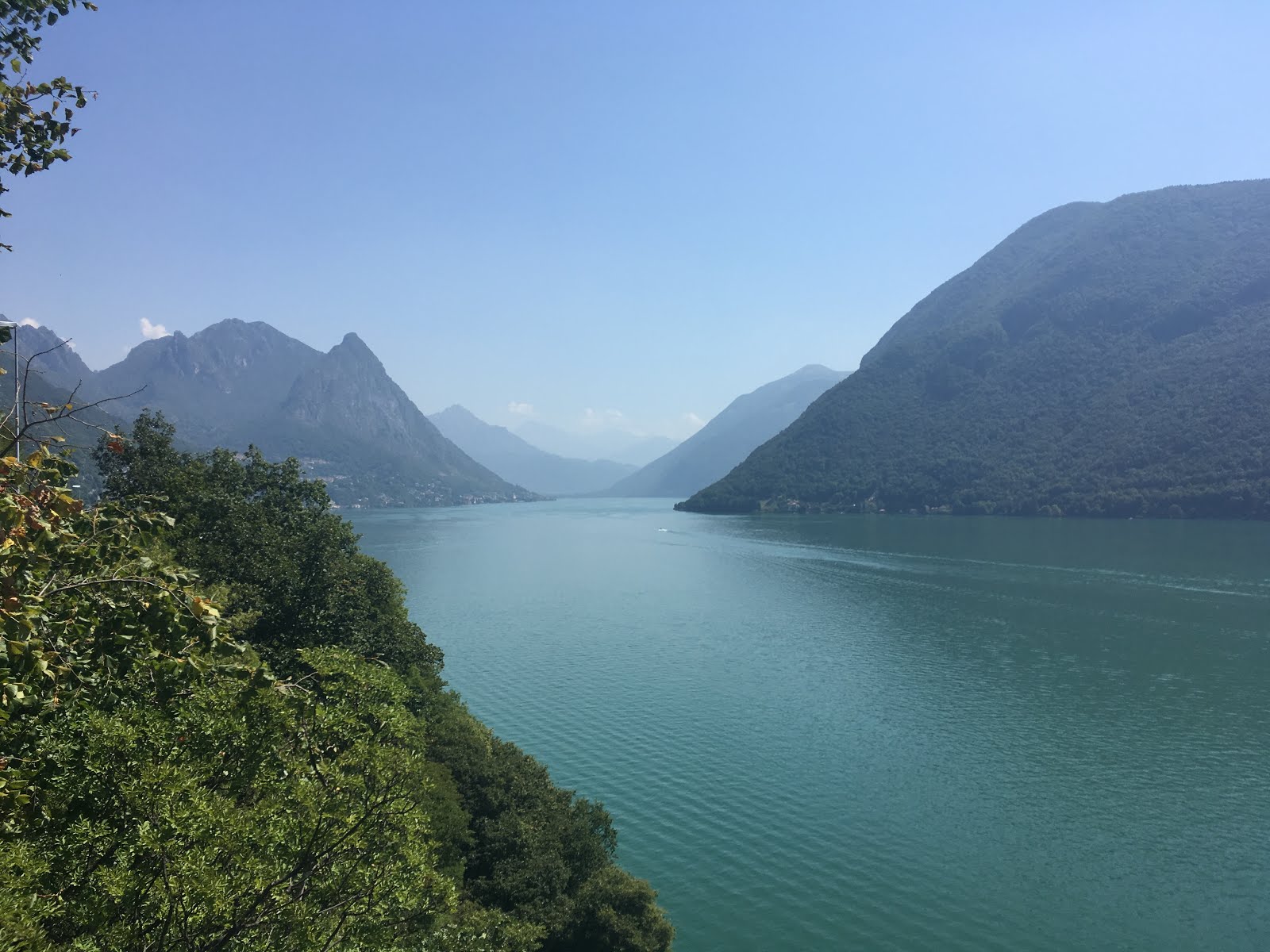 cycling gandria carbon road bike rental shop store lugano switzerland