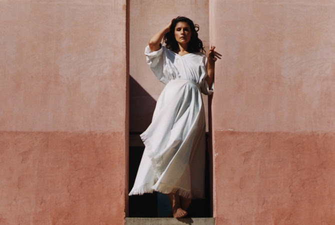Jessie Ware - Glasshouse | Random J Pop Jessie Ware - Glasshouse | Random J Pop