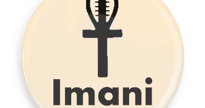 Geoffrey Philp Kwanzaa Imani
