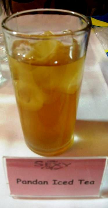 Eat, Work and Blog: Gandang Ricky Reyes Salon: Bloggers Spa Party