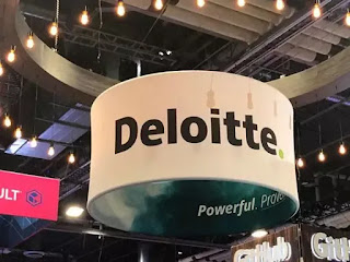 Jobs in Deloitte