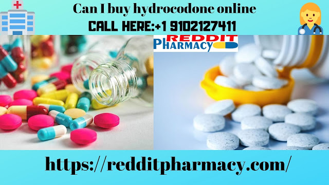 Can I buy hydrocodone online