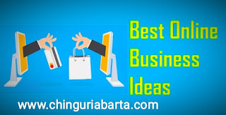 Best Online Business Idea