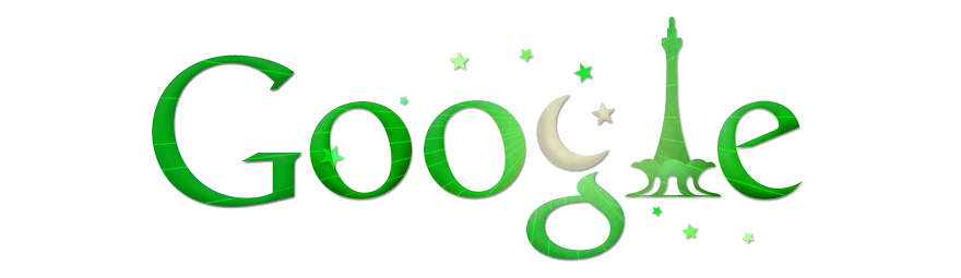 Pakistani Google