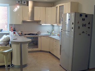 кухни на заказ