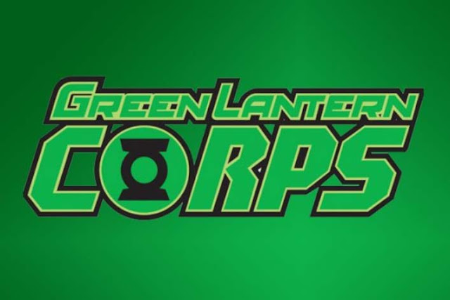Green Lantern Corps (2020) Green Lantern Corps (2020)