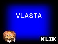 VLASTA