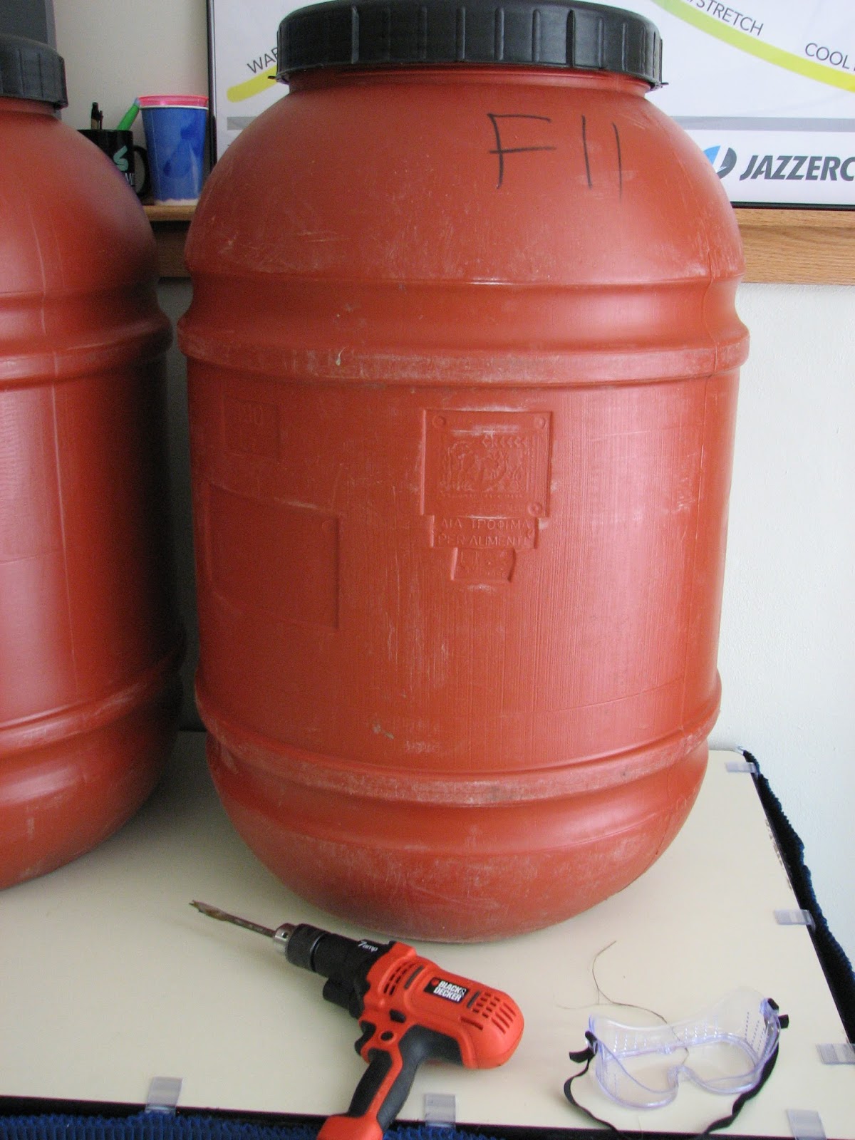 South Burlington, VT. Rain Barrel South Burlington, Vermont Photos and commentary.