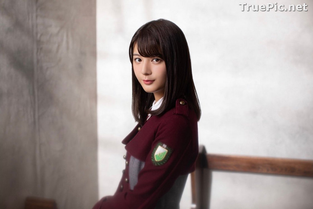 Image Japanese Idol Singer - Yumiko Seki (関有美子) - Beautiful Picture Collection 2020 - TruePic.net - Picture-44
