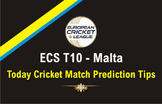 AUK vs AUM 5th ECS Ball to ball Cricket today match prediction 100% sure Cricfrog Who Will win today ECS T10 - Malta