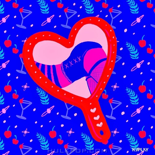 NUPLAY – TOUCH – Single