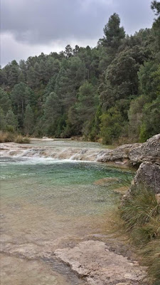 Turismo rural Beceite, José Antonio Nieto Roy, Sonia Ramia Vilalta 6