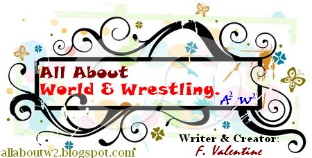 All About World & Wrestling