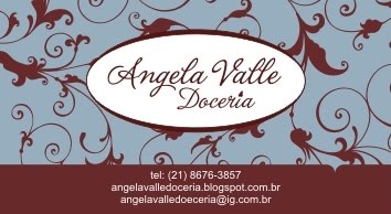 Angela Valle Doceria