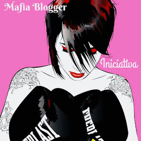 Iniciativa: Mafia Blogger