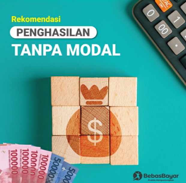 Daftar BebasBayar Gratis