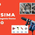 Maxsima Tools Store Magento 2 Theme 