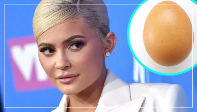 As 10 fotos mais curtidas da história do Instagram