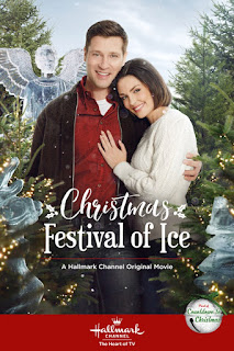 Christmas Festival of Ice / Коледен фестивал (2017)